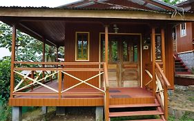 Guest House Quinta Natural Bangalots